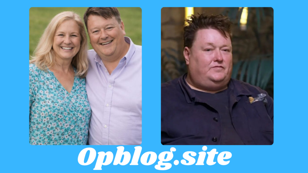 Adrian Higham Net Worth