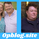 Adrian Higham Net Worth